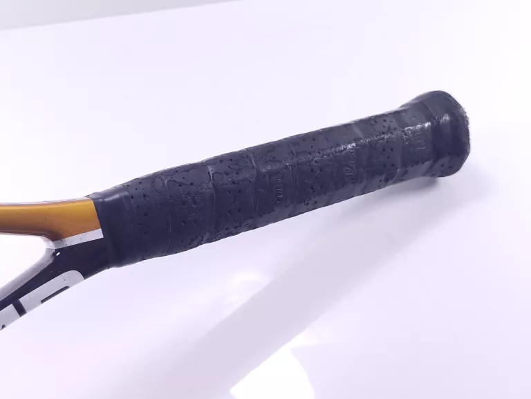 RAKIETA TENISOWA WILSON BLADE COMP L4 4,5 303G