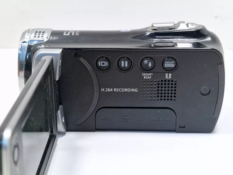 KAMERA SAMSUNG HMX-F90 + ŁADOWARKA
