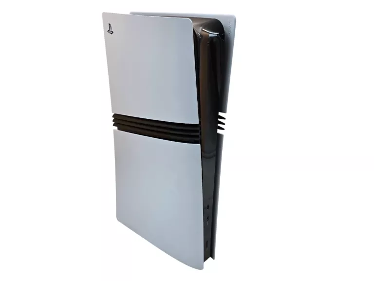 KONSOLA SONY PLAYSTATION 5 PRO PS5 CFI-7021 2TB + 2X KONTROLERY