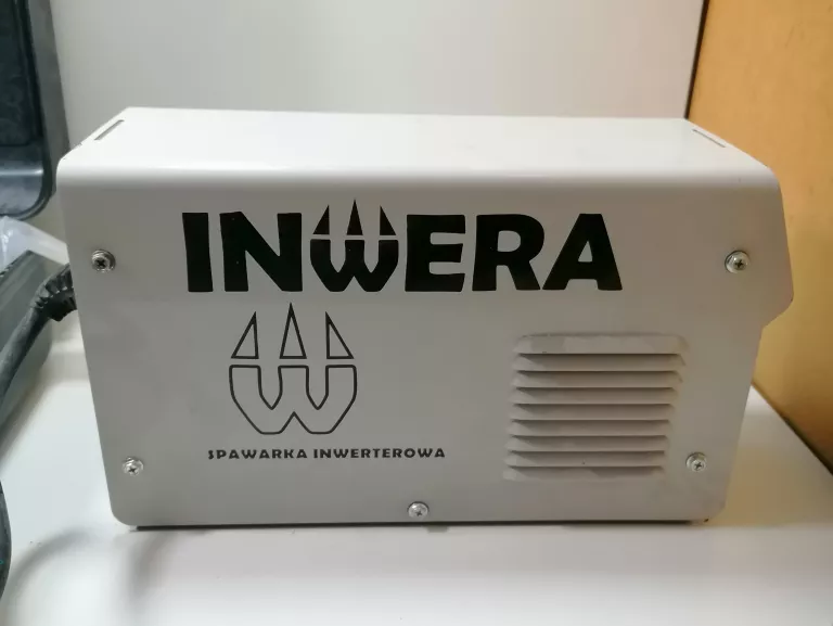 SPAWARKA INVERA