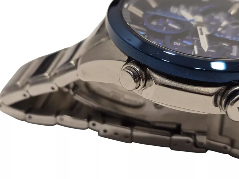 ZEGAREK CASIO EDIFICE TOUGH SOLAR EQB-500 EQB-500DB-2AER