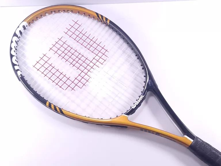 RAKIETA TENISOWA WILSON BLADE COMP L4 4,5 303G