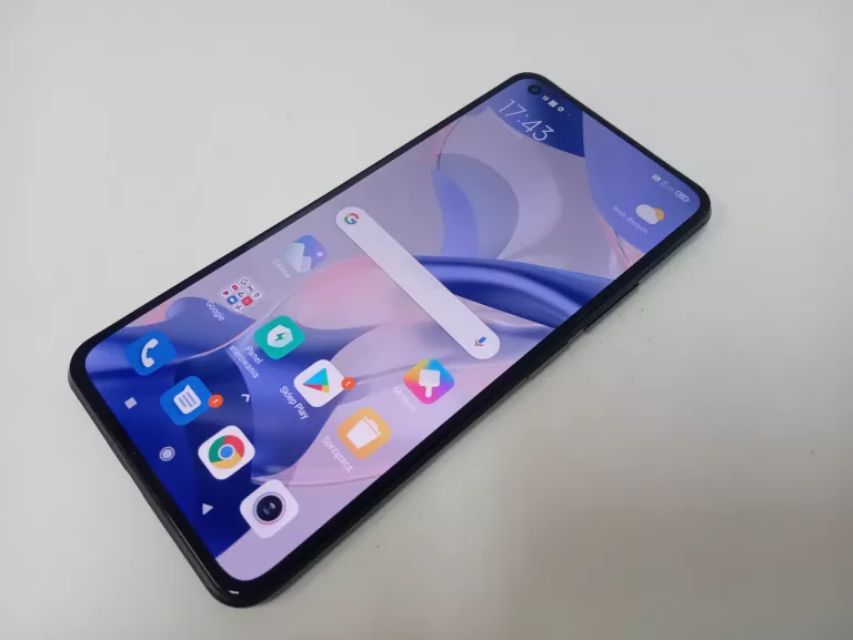 SMARTFON XIAOMI 11 LITE 5G NE 8 GB / 128 GB