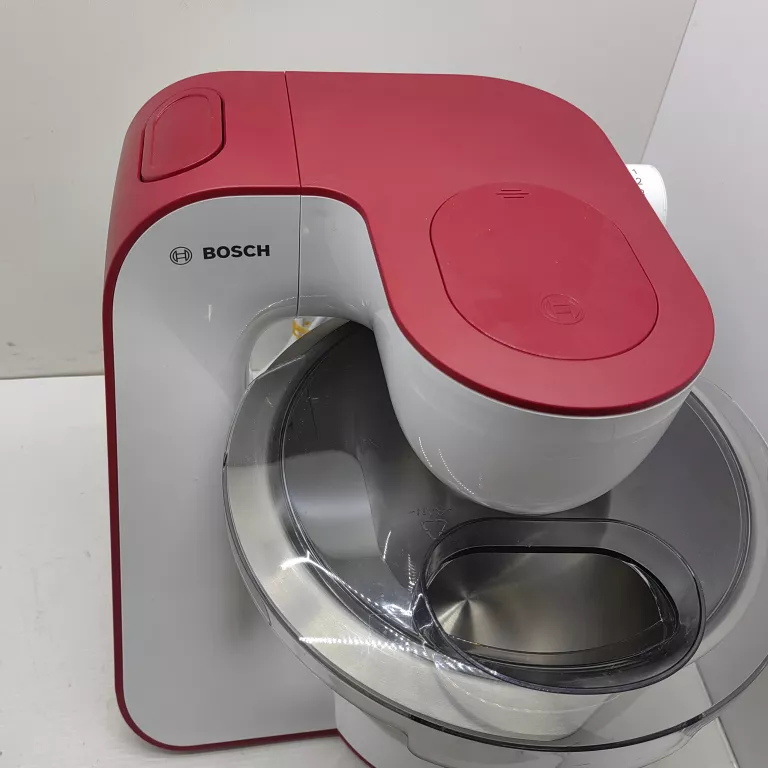 PLANETARNY ROBOT KUCHENNY BOSCH CNUM51 900 W