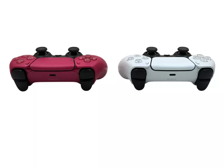 KONSOLA SONY PLAYSTATION 5 PRO PS5 CFI-7021 2TB + 2X KONTROLERY