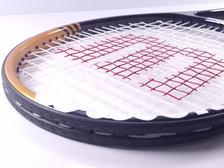 RAKIETA TENISOWA WILSON BLADE COMP L4 4,5 303G