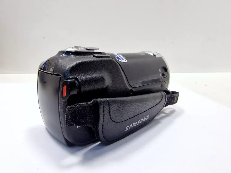 KAMERA SAMSUNG HMX-F90 + ŁADOWARKA