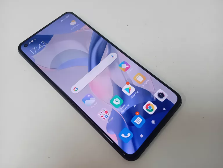 SMARTFON XIAOMI 11 LITE 5G NE 8 GB / 128 GB