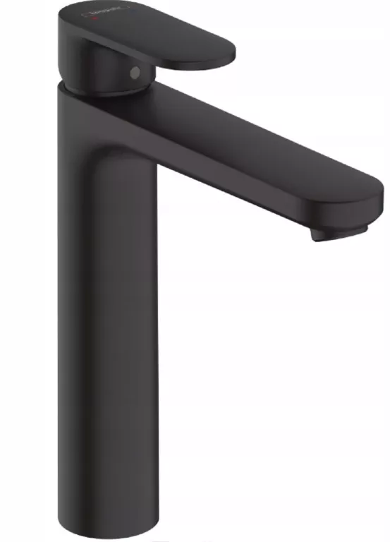 BATERIA UMYWALKOWA HANSGROHE BLEND XL CZARNA