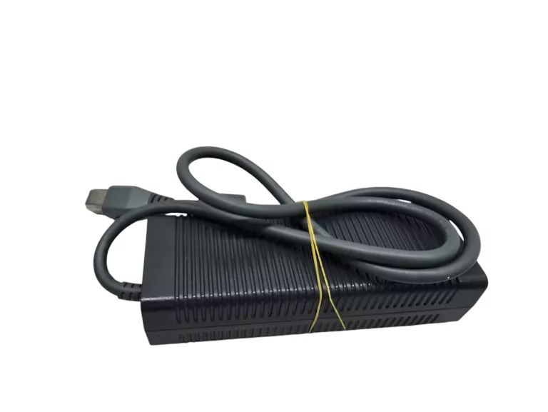 ZASILACZ XBOX 360 ORYGINALNY 12V 16.5A 203W