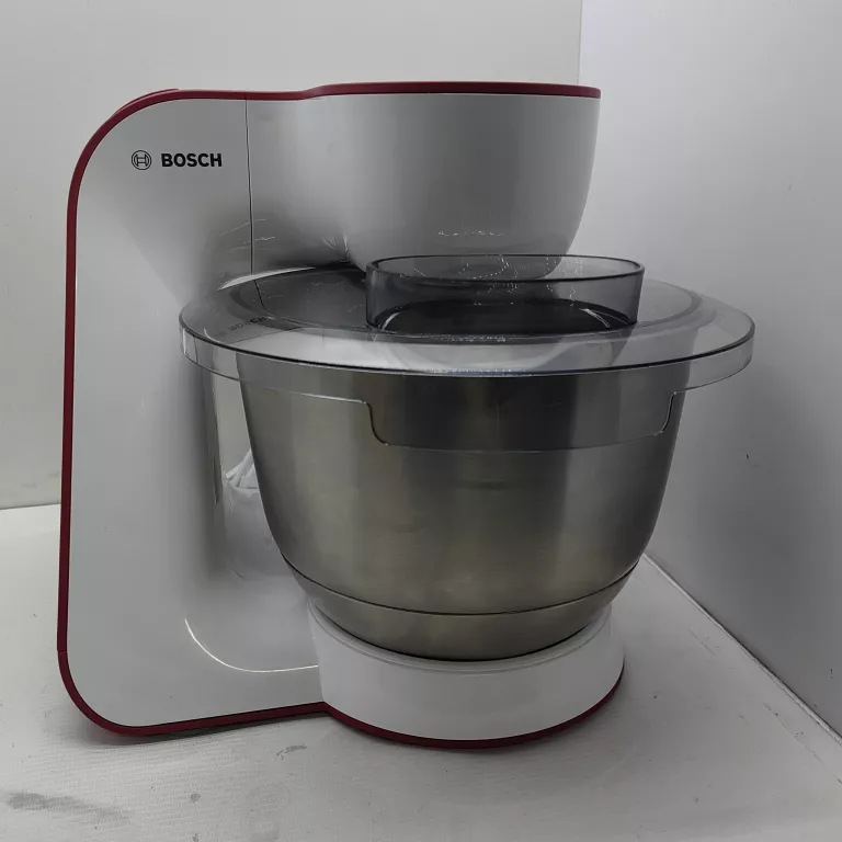 PLANETARNY ROBOT KUCHENNY BOSCH CNUM51 900 W