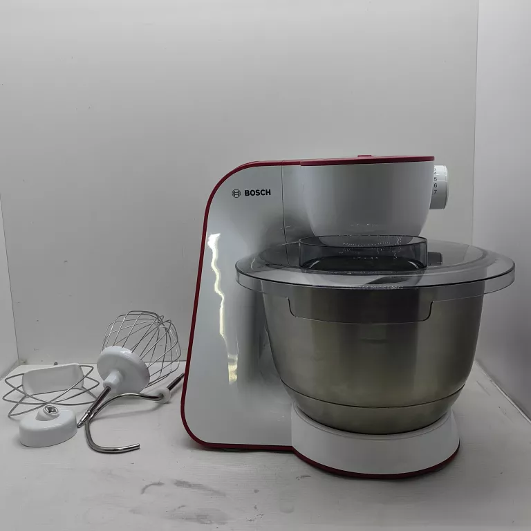 PLANETARNY ROBOT KUCHENNY BOSCH CNUM51 900 W