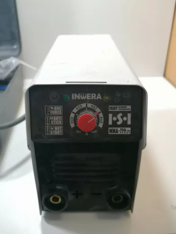 SPAWARKA INVERA