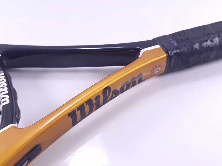 RAKIETA TENISOWA WILSON BLADE COMP L4 4,5 303G