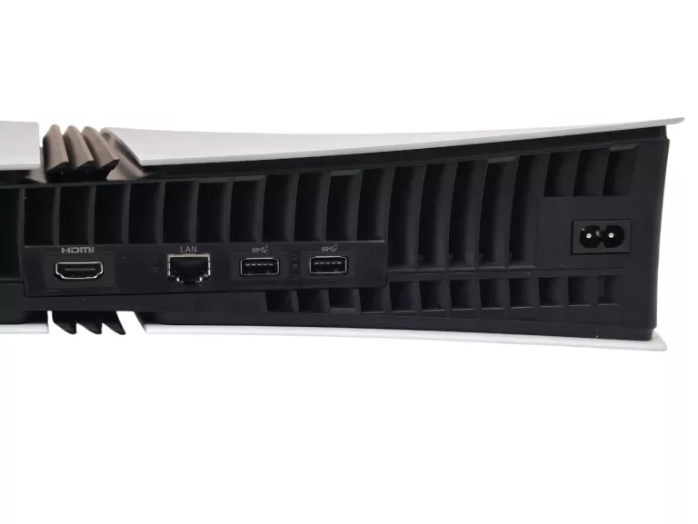 KONSOLA SONY PLAYSTATION 5 PRO PS5 CFI-7021 2TB + 2X KONTROLERY