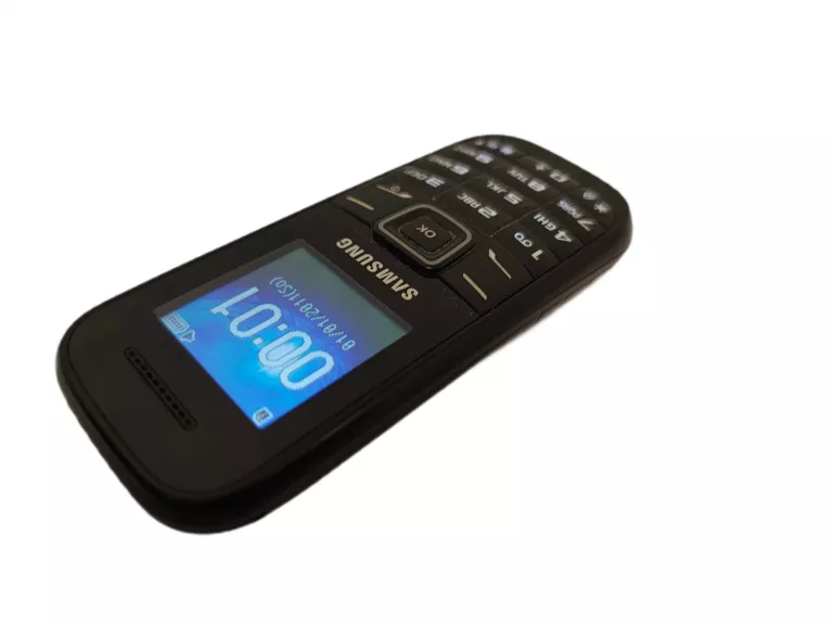 SAMSUNG GT-E1200