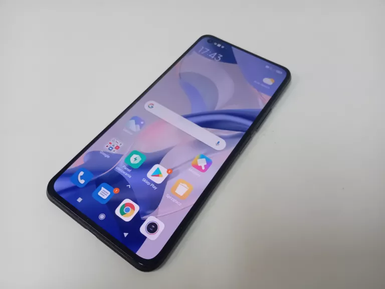 SMARTFON XIAOMI 11 LITE 5G NE 8 GB / 128 GB