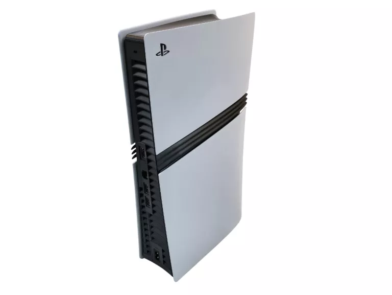 KONSOLA SONY PLAYSTATION 5 PRO PS5 CFI-7021 2TB + 2X KONTROLERY