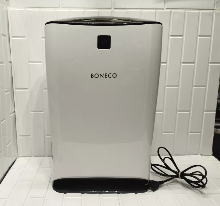 OCZYSZCZACZ POWIETRZA BONECO P340