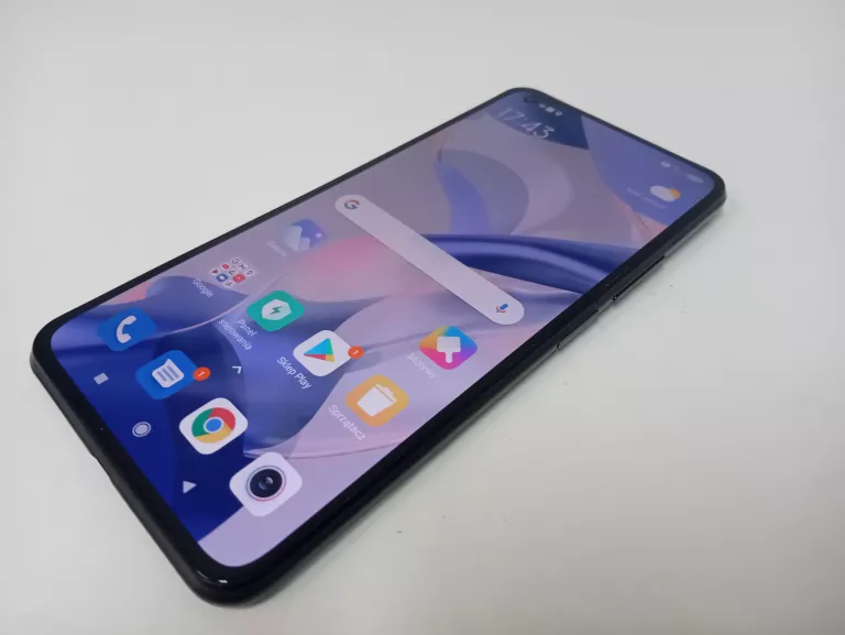 SMARTFON XIAOMI 11 LITE 5G NE 8 GB / 128 GB