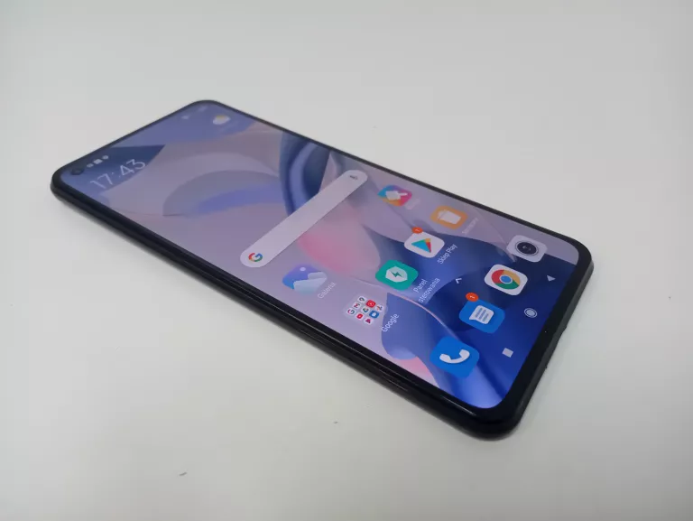 SMARTFON XIAOMI 11 LITE 5G NE 8 GB / 128 GB