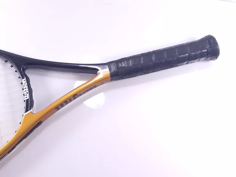 RAKIETA TENISOWA WILSON BLADE COMP L4 4,5 303G
