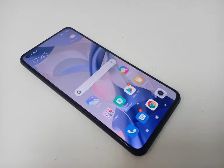 SMARTFON XIAOMI 11 LITE 5G NE 8 GB / 128 GB