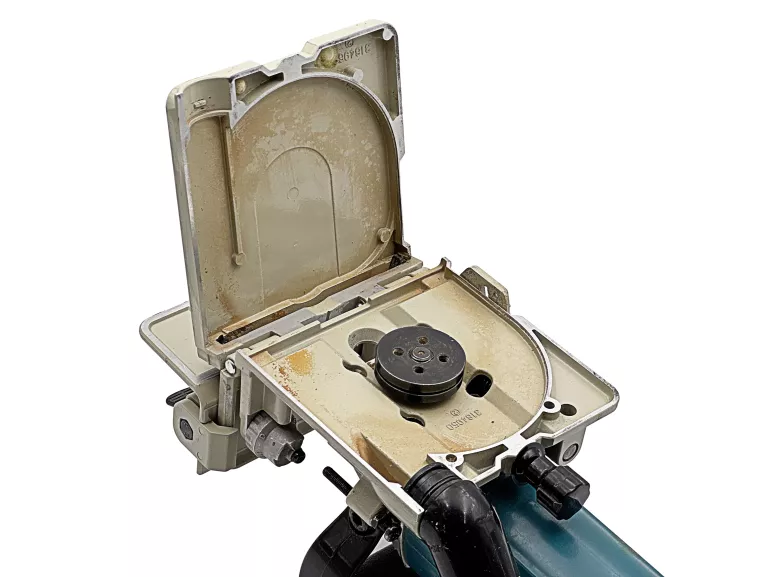 LAMELOWNICA FREZARKA DO ROWKÓW POŁĄCZEŃ MAKITA 3901 590W 2007R