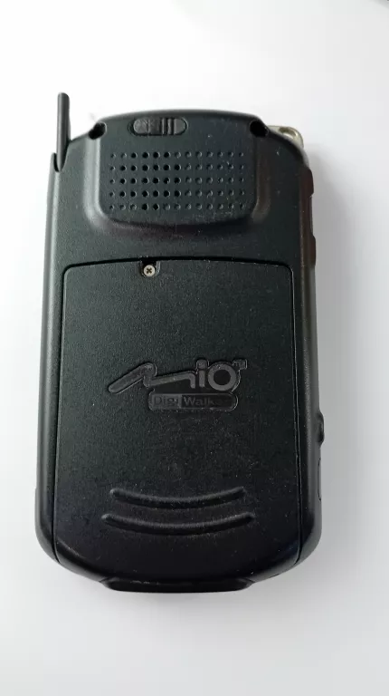 NAWIGACJA DIGI WALKER MIO P350
