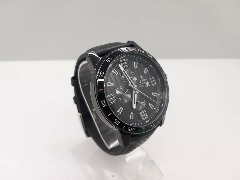 ZEGAREK MĘSKI FESTINA F20339