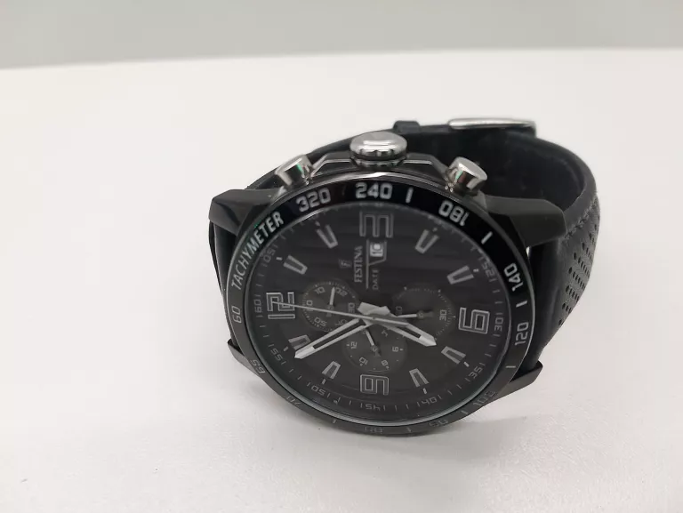 ZEGAREK MĘSKI FESTINA F20339