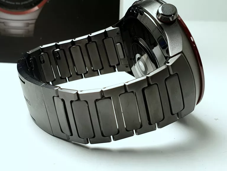 SMARTWATCH HUAWEI WATCH 4 PRO SPACE EDITION