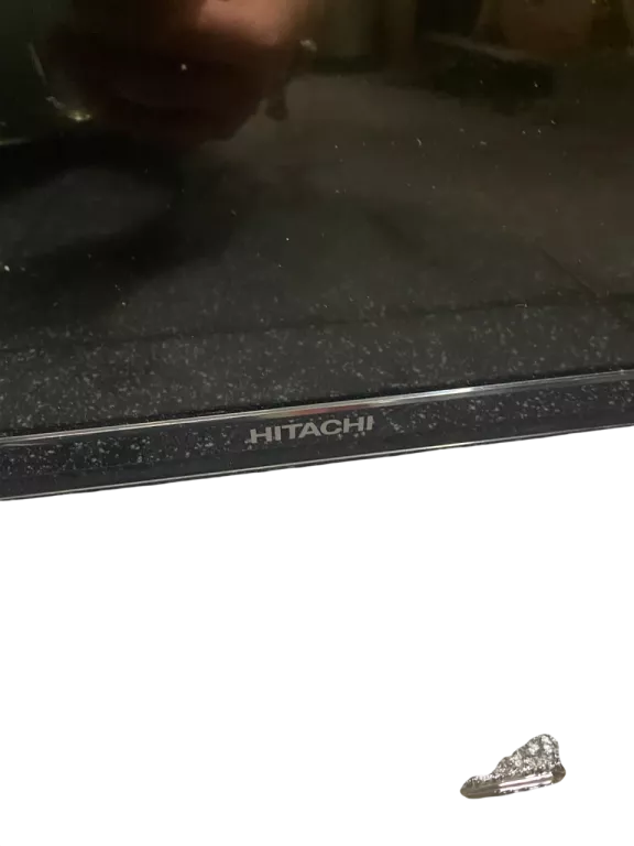 TELEWIZOR HITACHI 43HB6T62 + PILOT