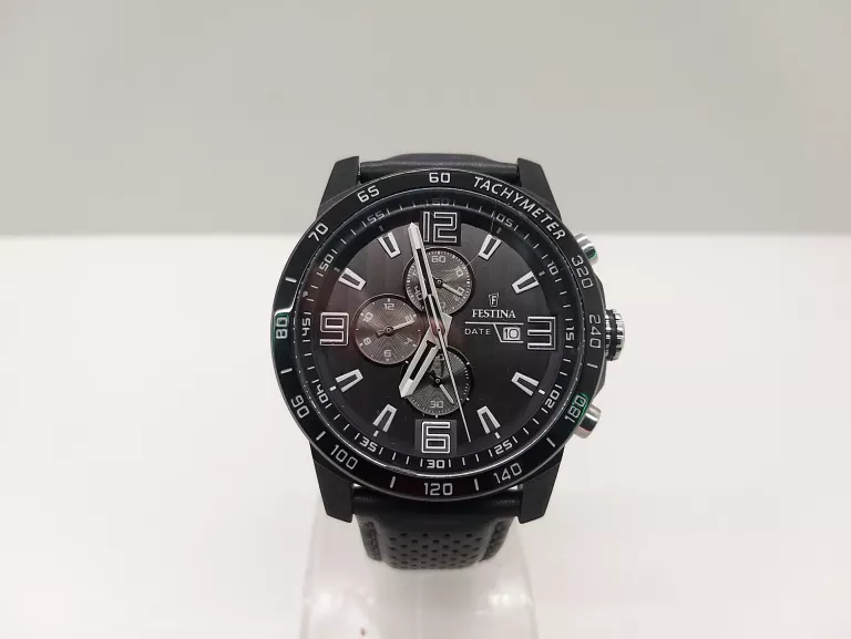 ZEGAREK MĘSKI FESTINA F20339