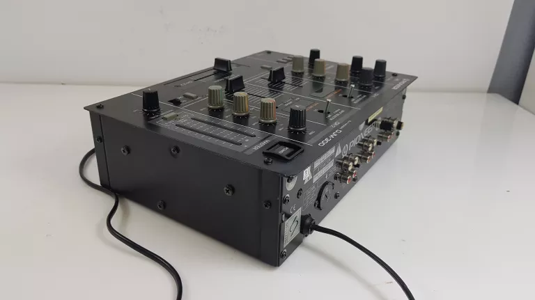 MIXER PIONEER DJM 300