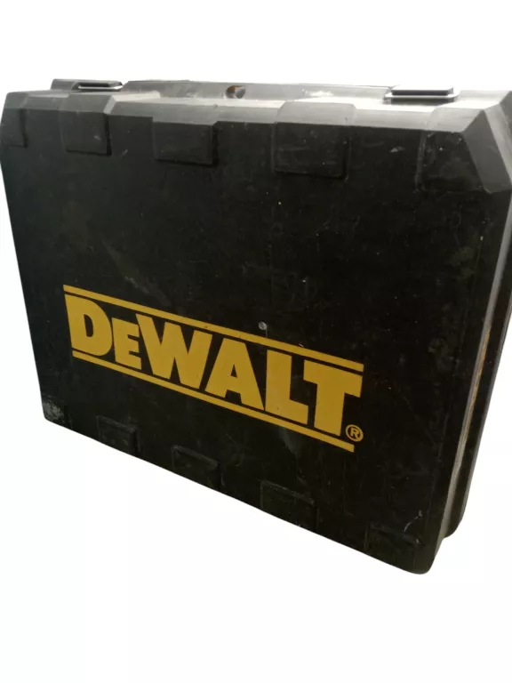 GWOŹDZIARKA DEWALT DCN692