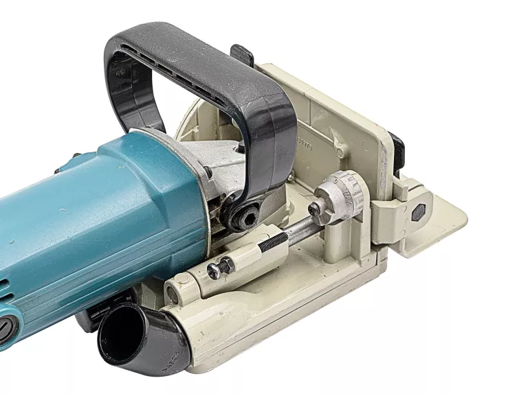 LAMELOWNICA FREZARKA DO ROWKÓW POŁĄCZEŃ MAKITA 3901 590W 2007R