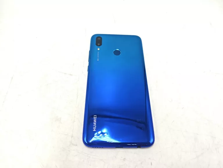 TELEFON HUAWEI P SMART 2019 PUD