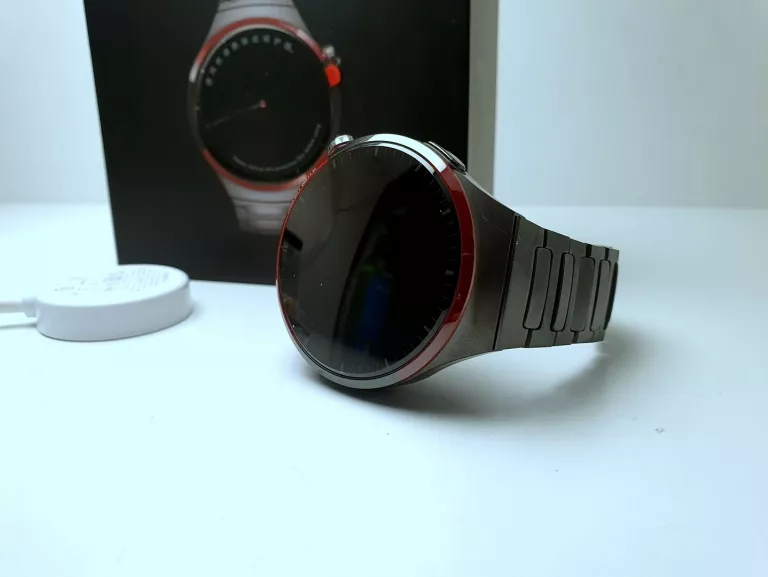 SMARTWATCH HUAWEI WATCH 4 PRO SPACE EDITION
