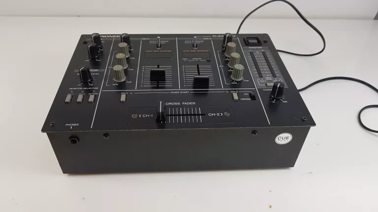 MIXER PIONEER DJM 300