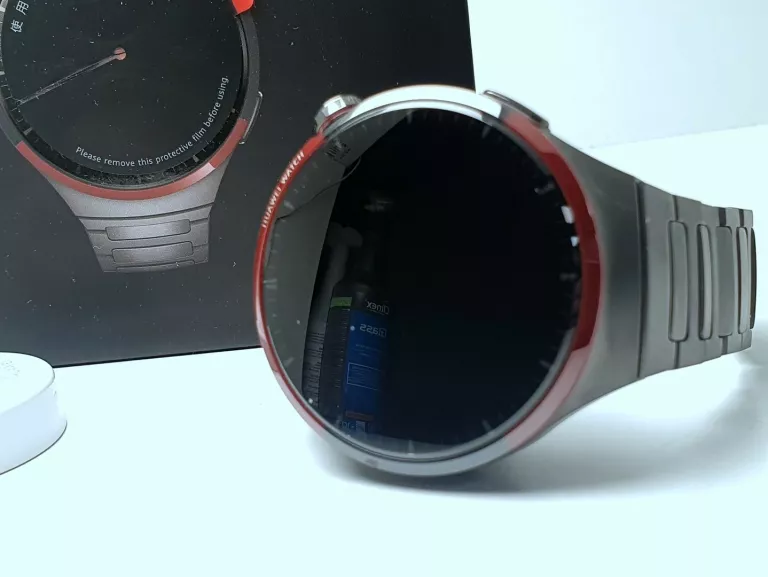 SMARTWATCH HUAWEI WATCH 4 PRO SPACE EDITION