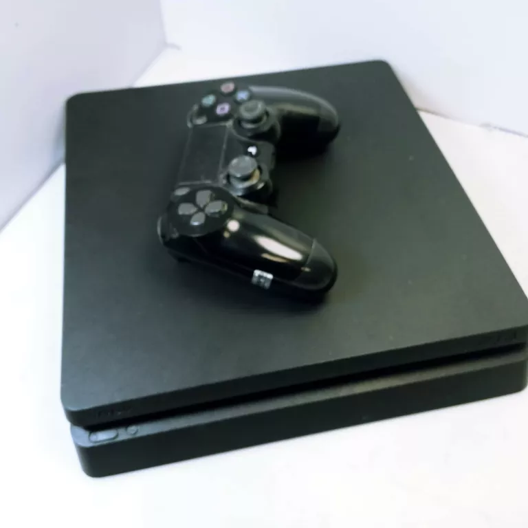 KONSOLA SONY PS4 SLIM@WARTO !!