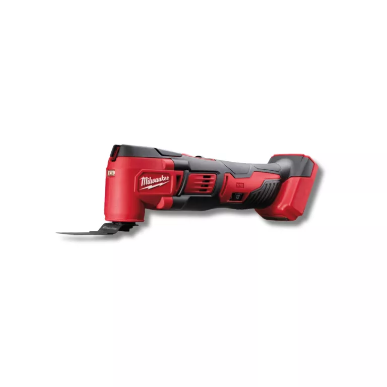 MILWAUKEE M18 BMT-0 WIELOFUNKCYJNE URZĄDZENIE MULTITOOL 18V