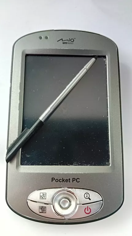 NAWIGACJA DIGI WALKER MIO P350