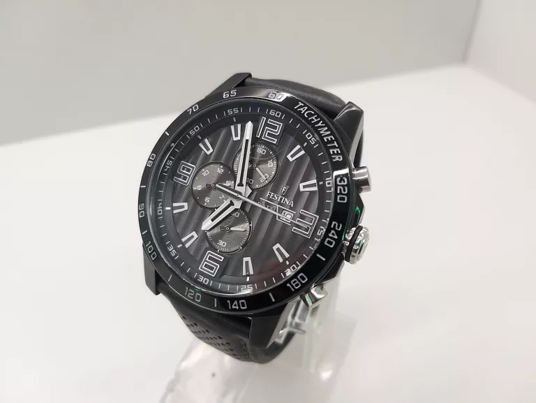ZEGAREK MĘSKI FESTINA F20339