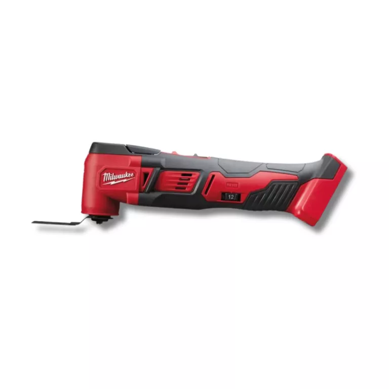 MILWAUKEE M18 BMT-0 WIELOFUNKCYJNE URZĄDZENIE MULTITOOL 18V