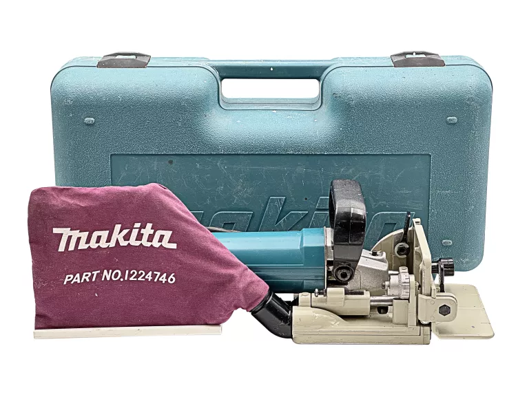 LAMELOWNICA FREZARKA DO ROWKÓW POŁĄCZEŃ MAKITA 3901 590W 2007R