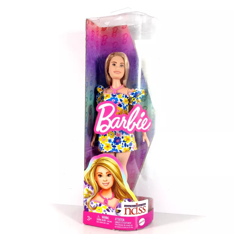 LALKA BARBIE KLASYCZNA