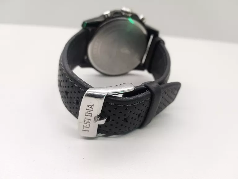 ZEGAREK MĘSKI FESTINA F20339