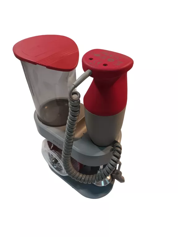 ZEPTER MIXSY VG022-K BLENDER RECZNY ZE STACJĄ